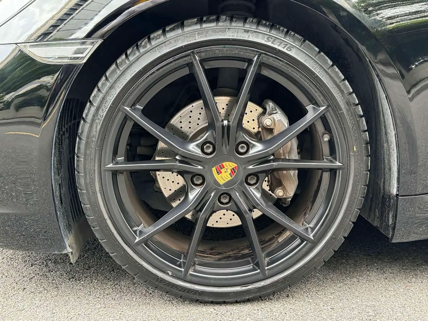 Porsche 718 2021 — Şəkil 12/19