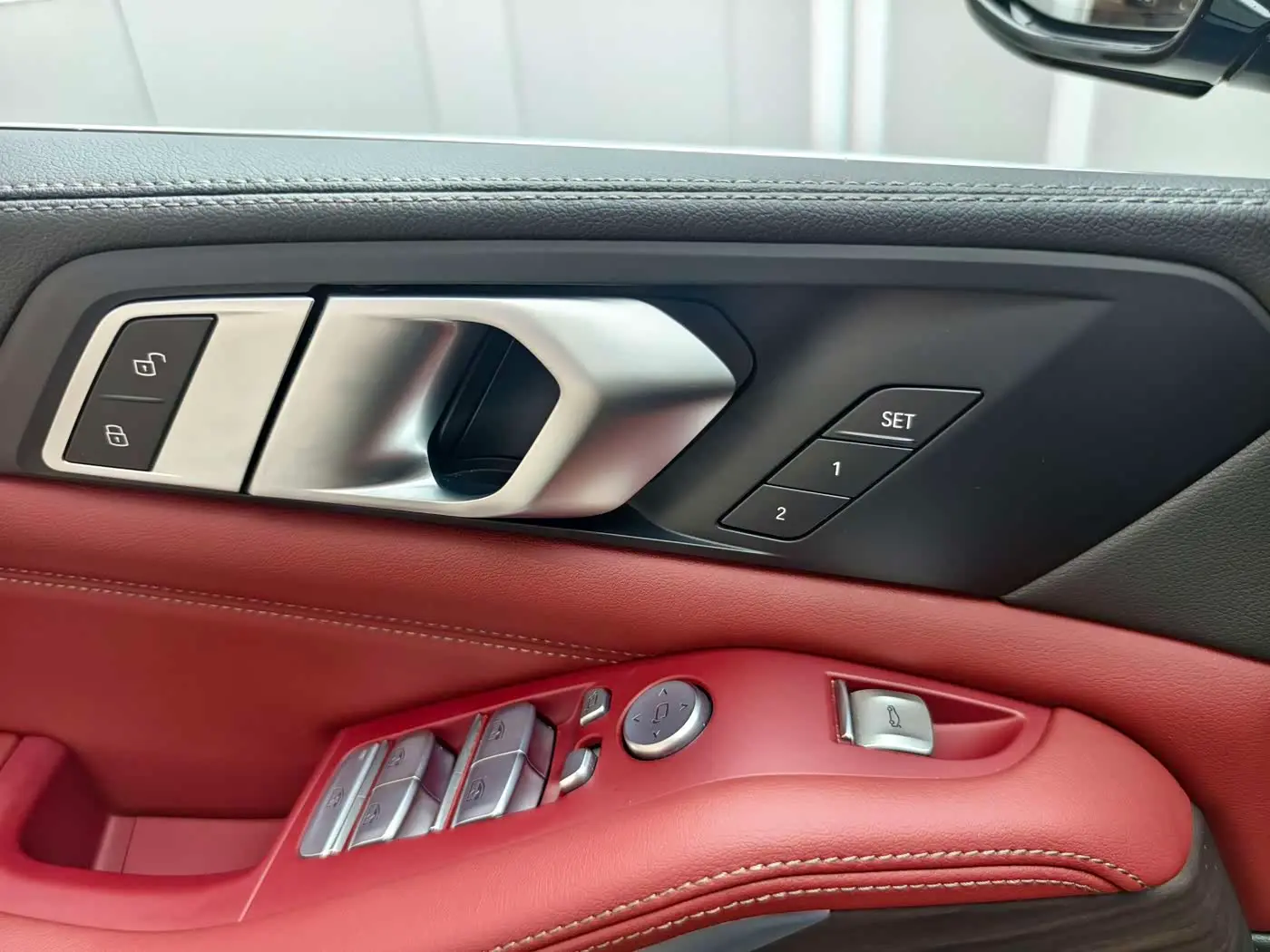 BMW X5 2023 — Фото 14/19