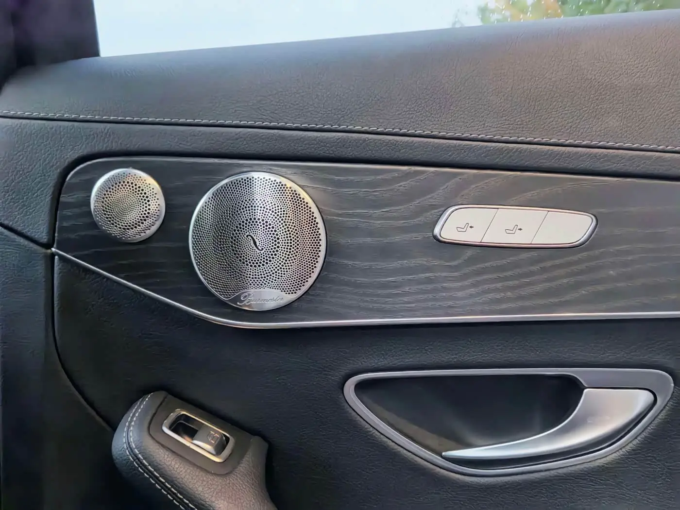 Mercedes-Benz C-Class 2022 — Фото 6/15