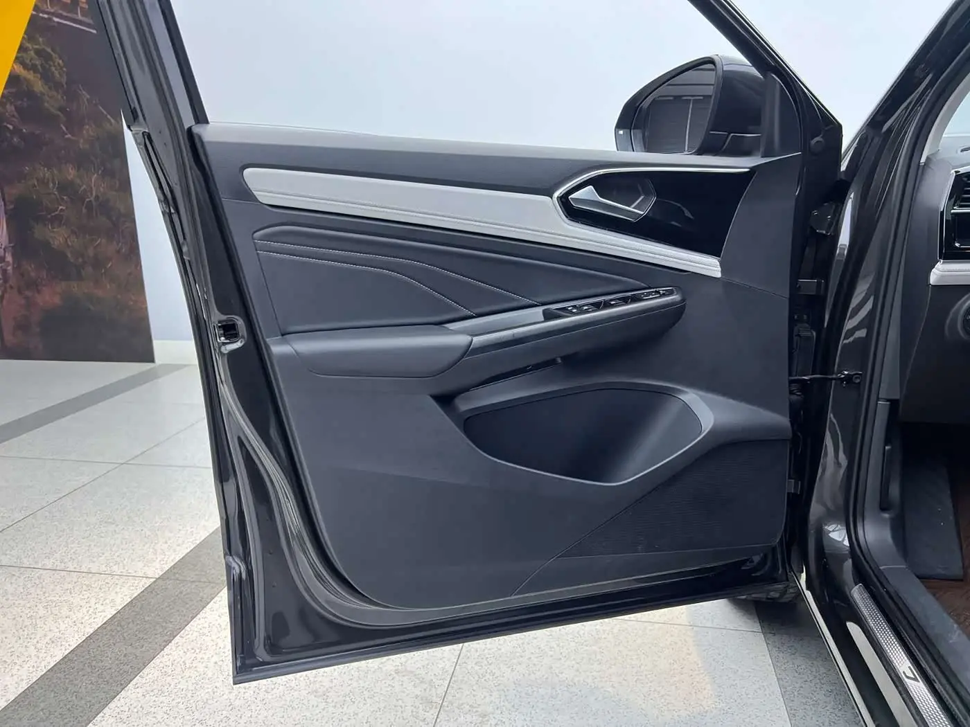 Jetta VS5 2024 — Photo 17/20