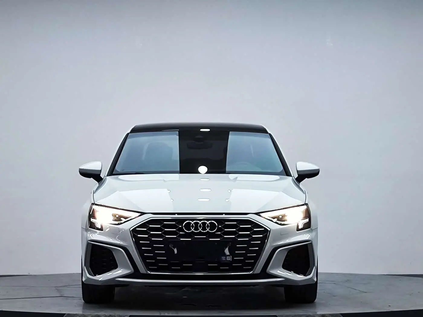 Audi A3 2023 — Şəkil 3/18