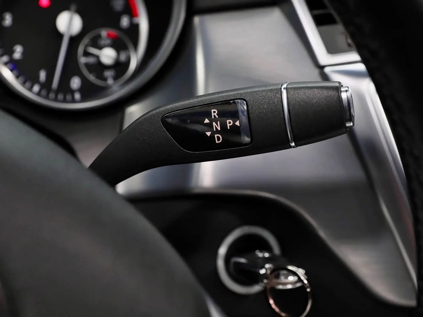 Mercedes-Benz M-Class 2013 — ფოტო 14/20