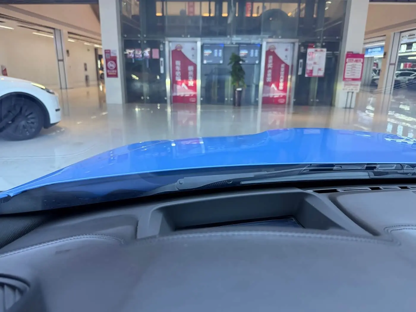 BMW M4 2018 — Photo 15/20