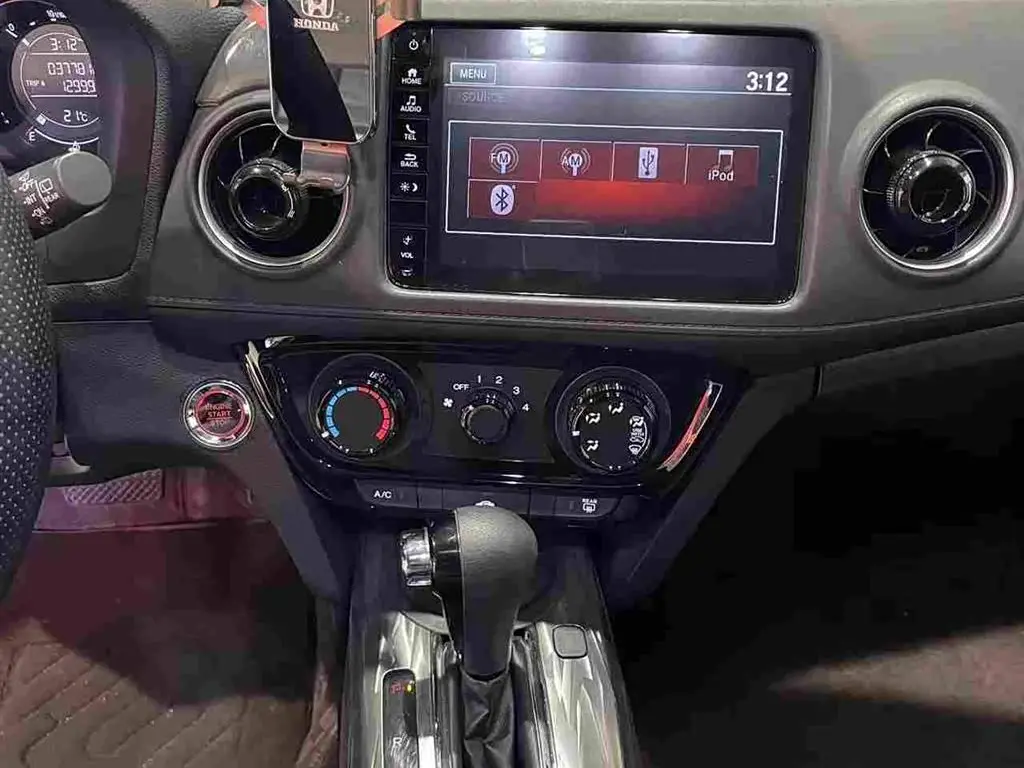 Honda XR-V 2022 — Фото 6/15