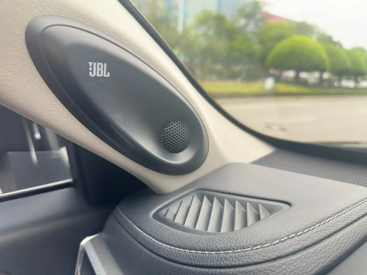 Toyota Highlander 2021 — Фото 14/14