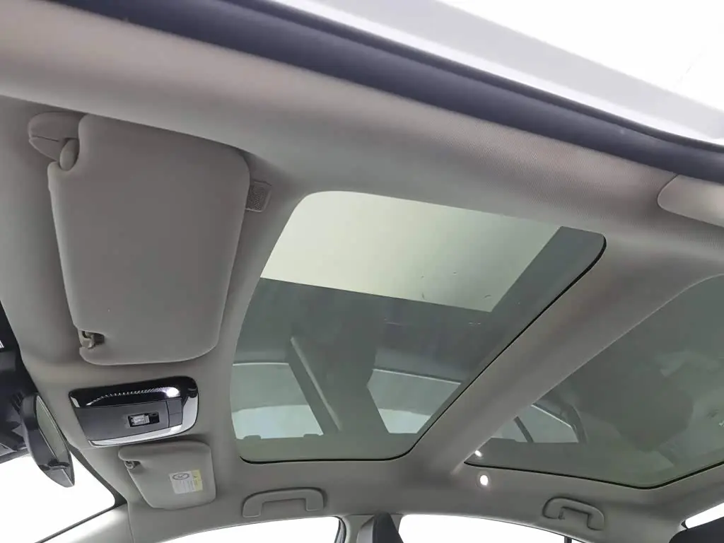 Toyota Camry 2024 — Фото 14/20