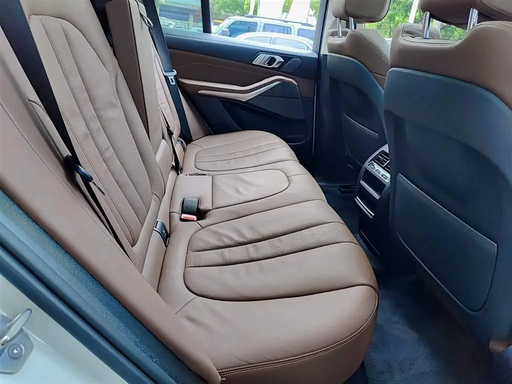 BMW X5 2020 — Şəkil 11/11