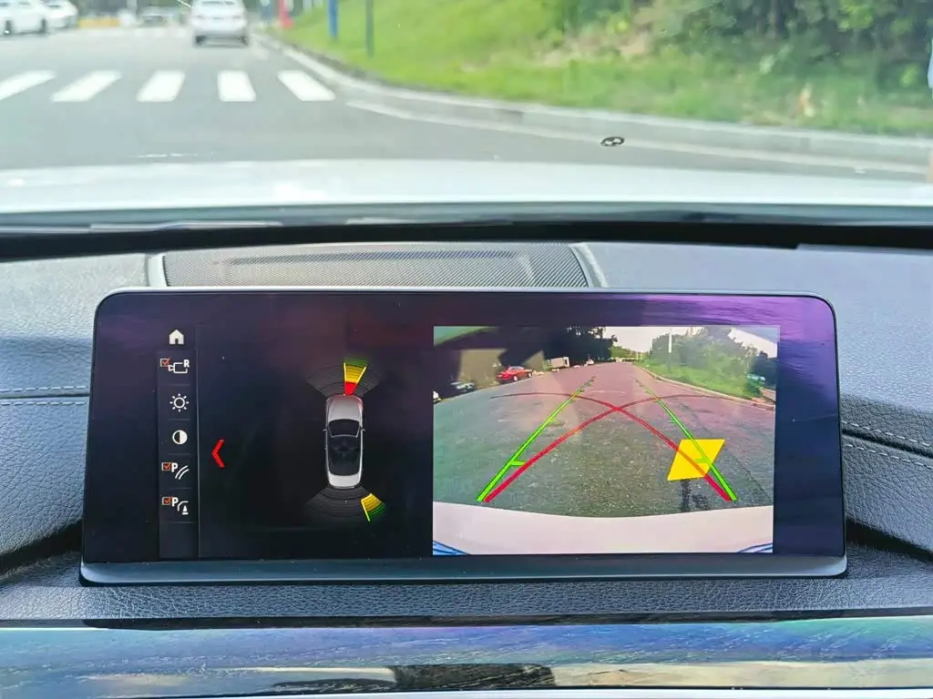BMW 4 Series 2020 — Photo 14/20