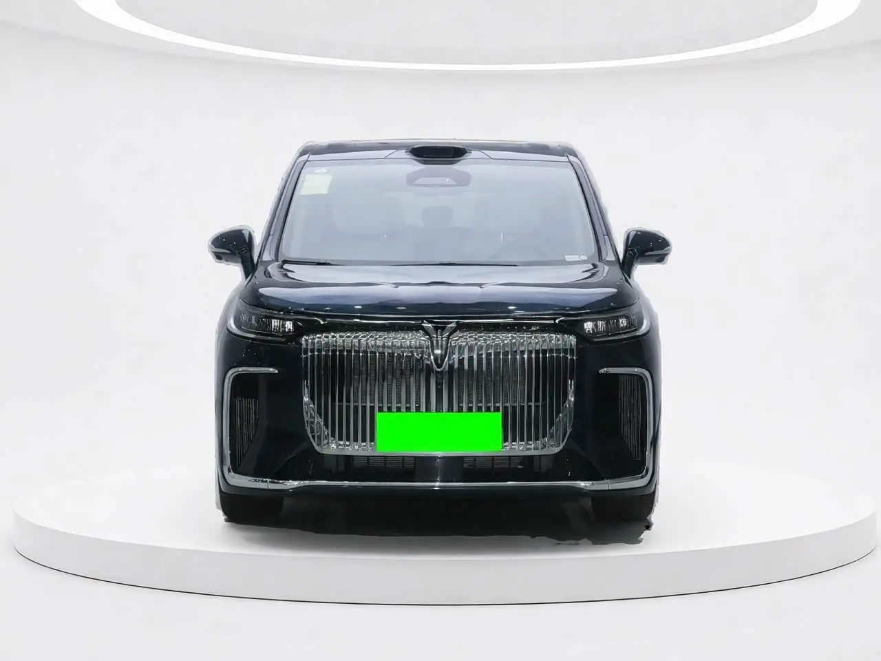 Voyah Auto Voyah Dreamer 2025 — Photo 2/16