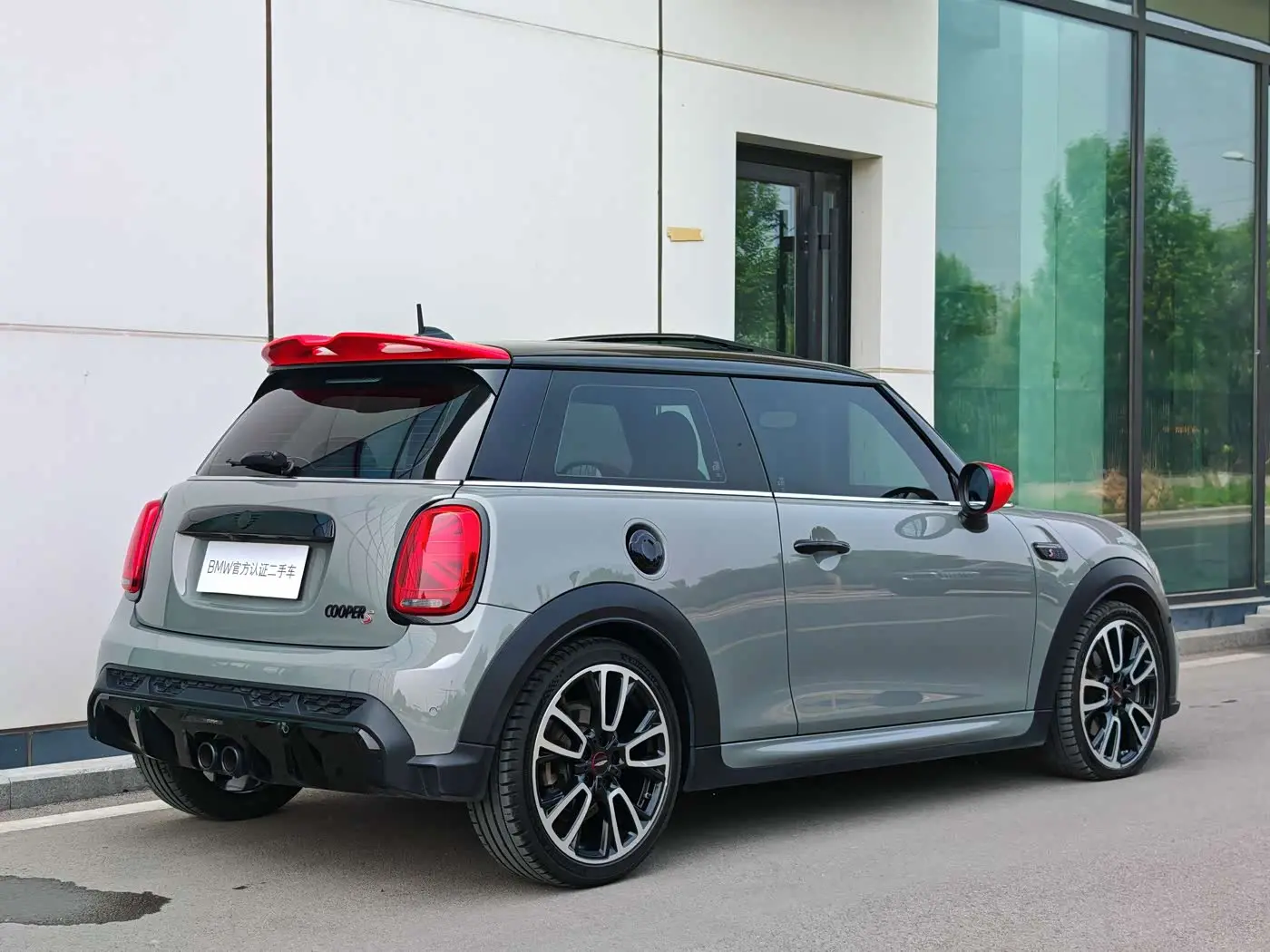 MINI MINI 2021 — Photo 6/20
