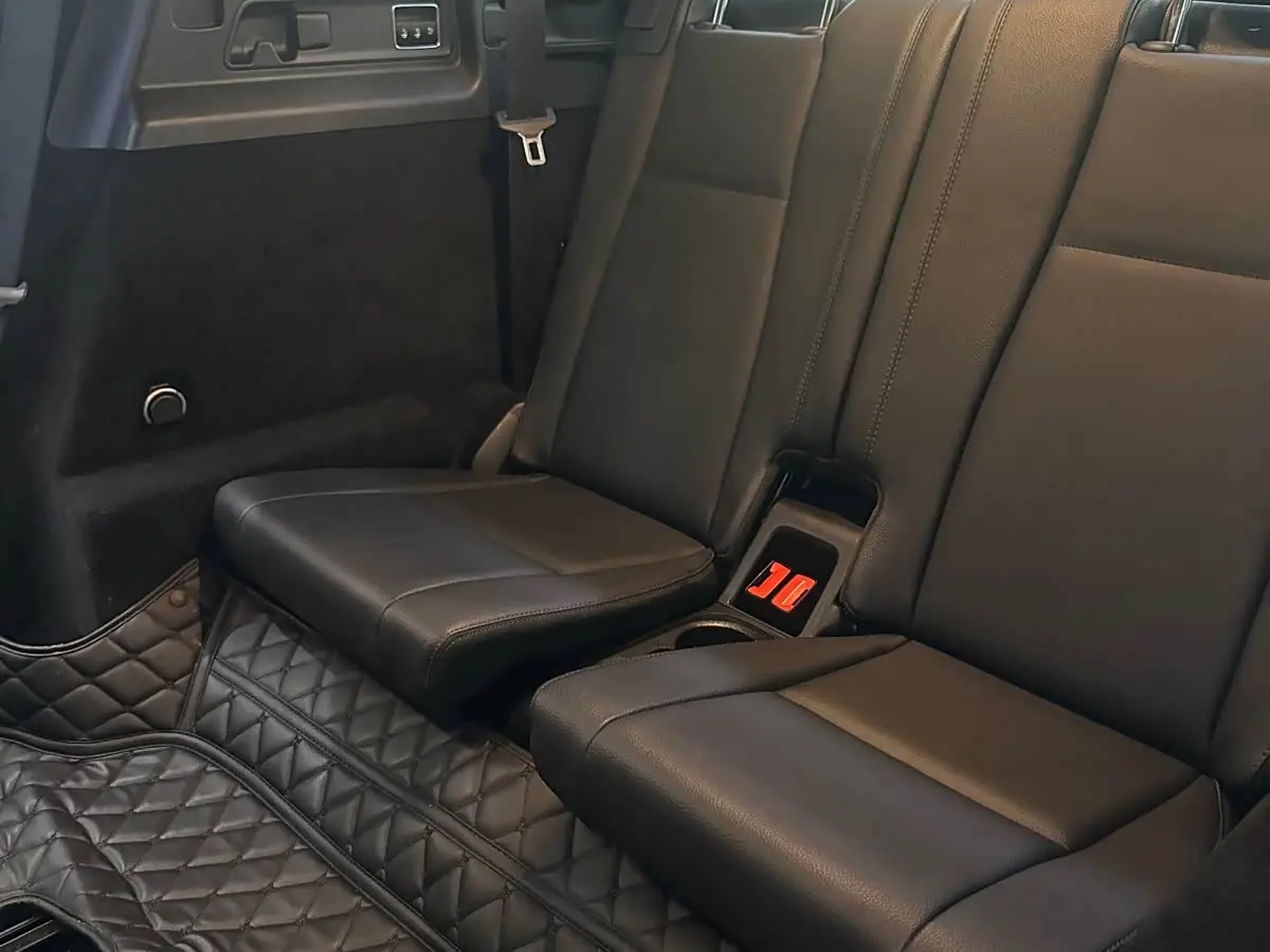 Mercedes-Benz GLE 2019 — Photo 7/15