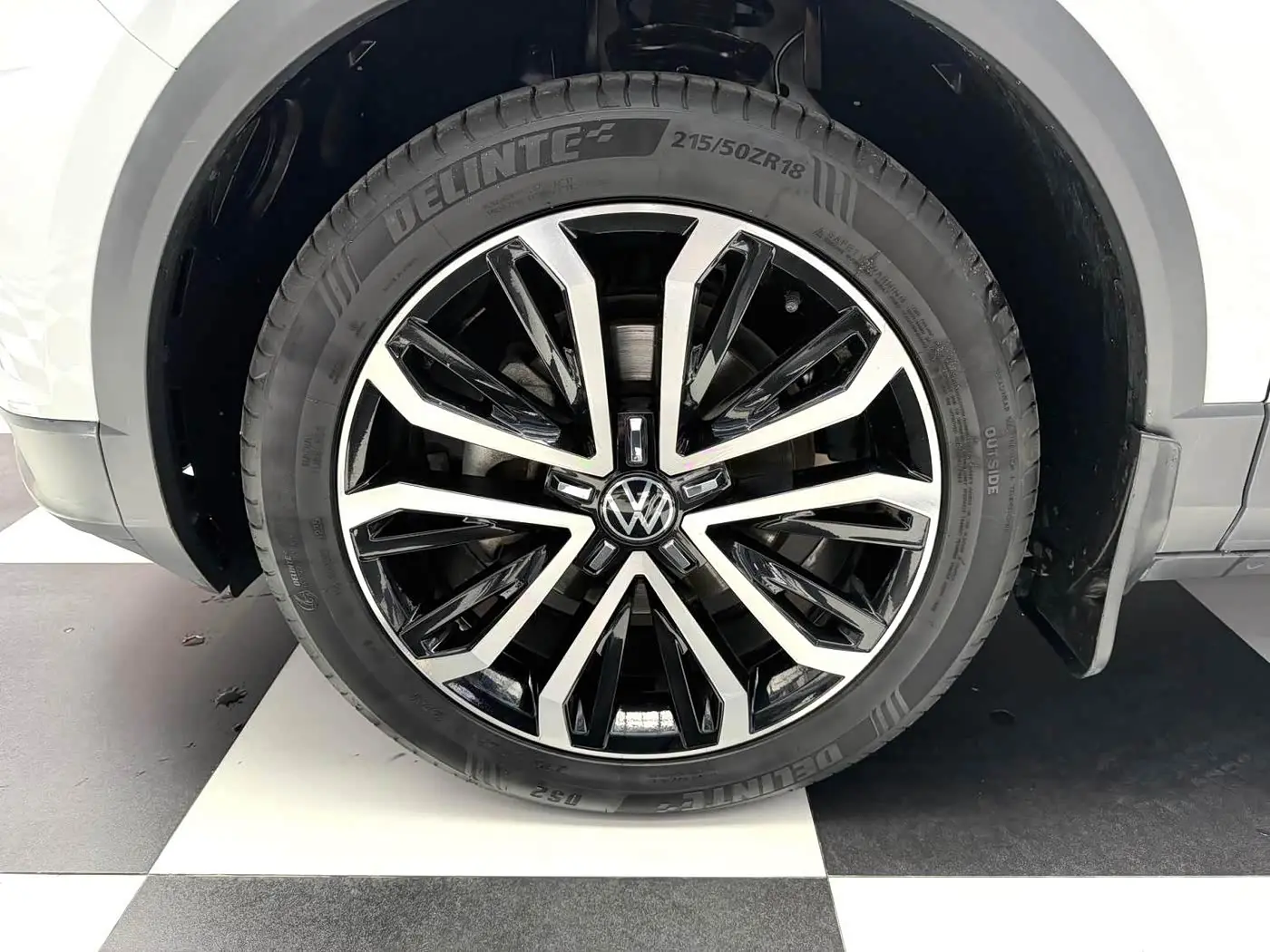 Volkswagen T-ROC 2022 — Şəkil 4/19