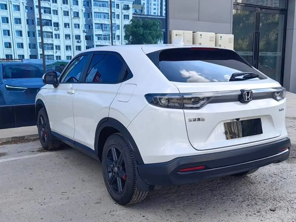 Honda XR-V 2023 — Şəkil 7/9