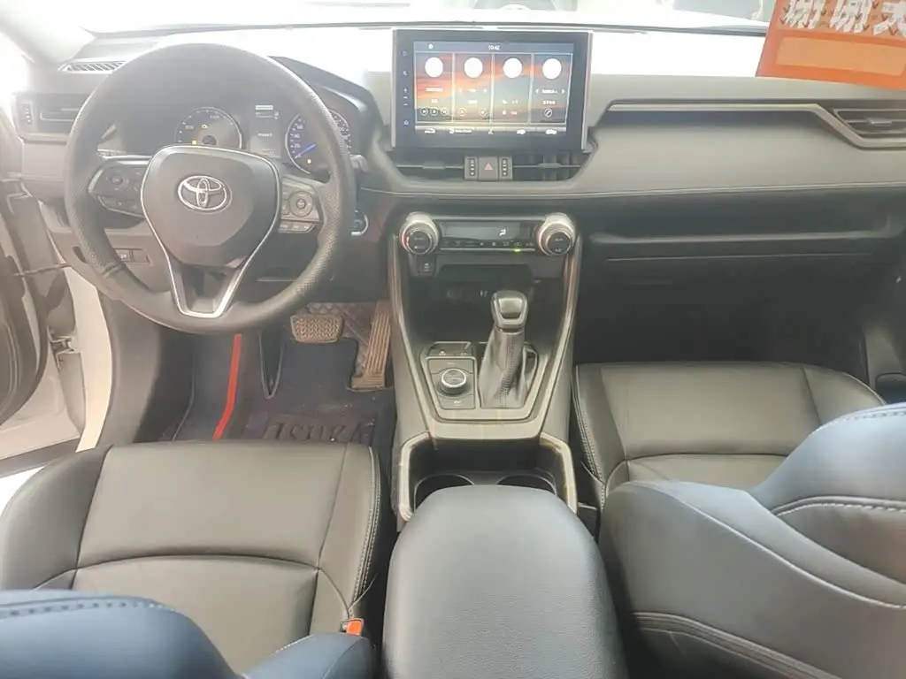 Toyota Wildlander 2020 — Photo 6/20