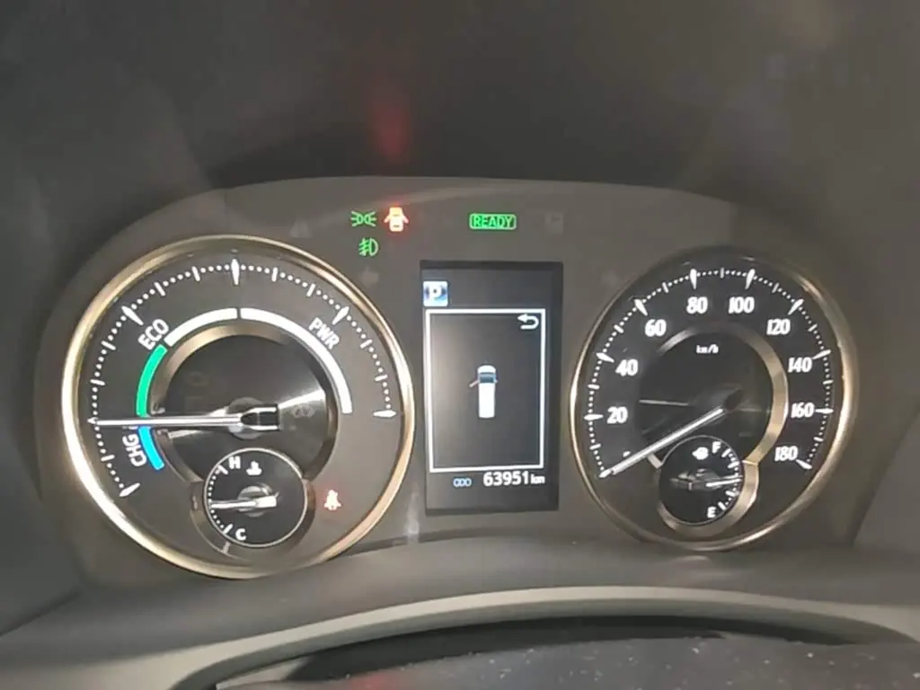 Toyota Vellfire 2022 — Photo 12/20