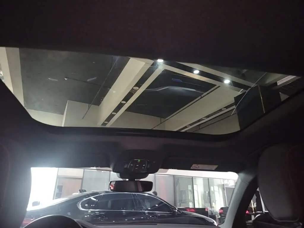 Audi A6L 2022 — Şəkil 14/20