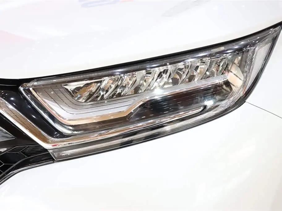 Honda CR-V 2022 — Фото 7/19