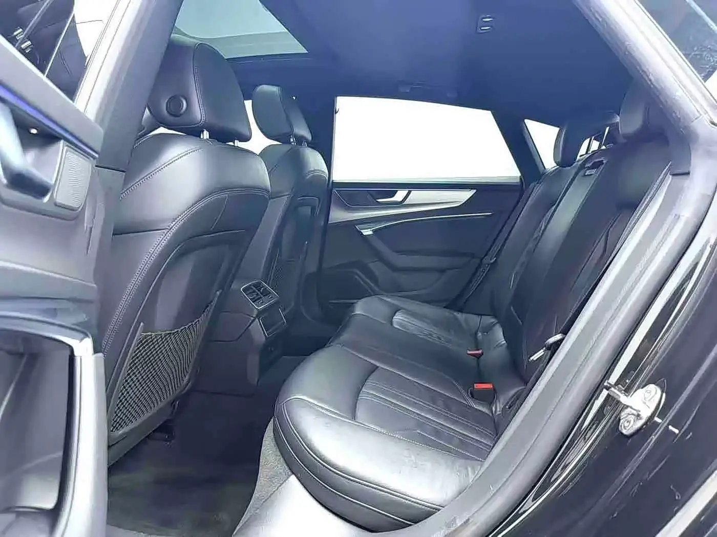 Audi A7 2021 — Photo 3/6