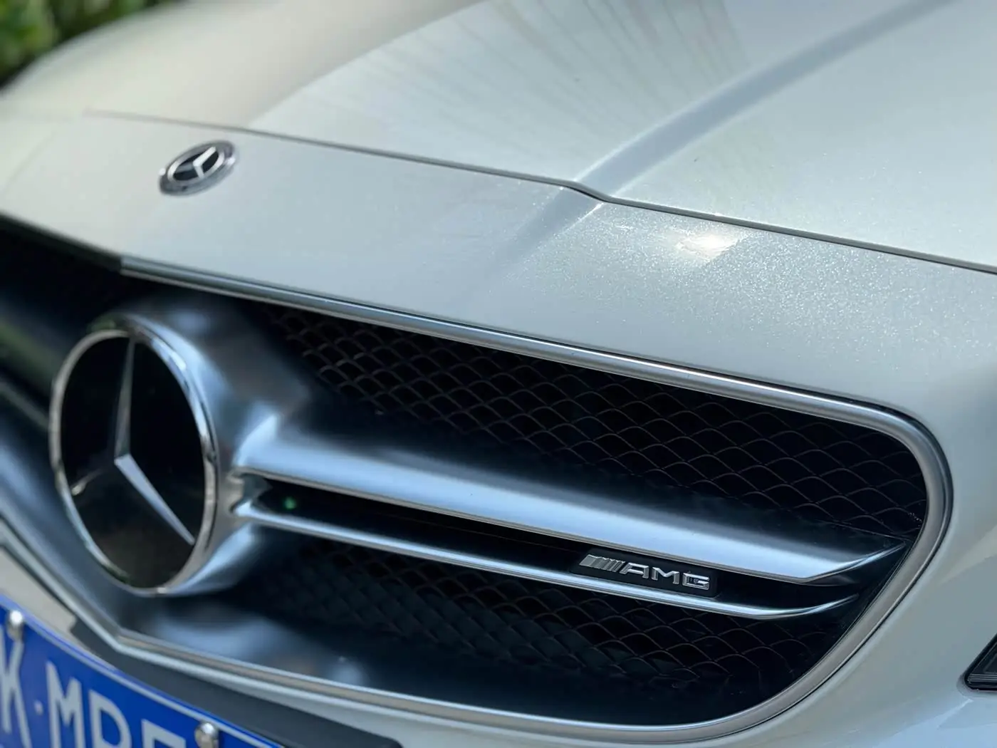 Mercedes-Benz CLS 2014 — Şəkil 5/20