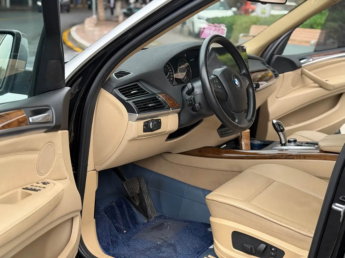 BMW X5 2014 — Photo 4/9