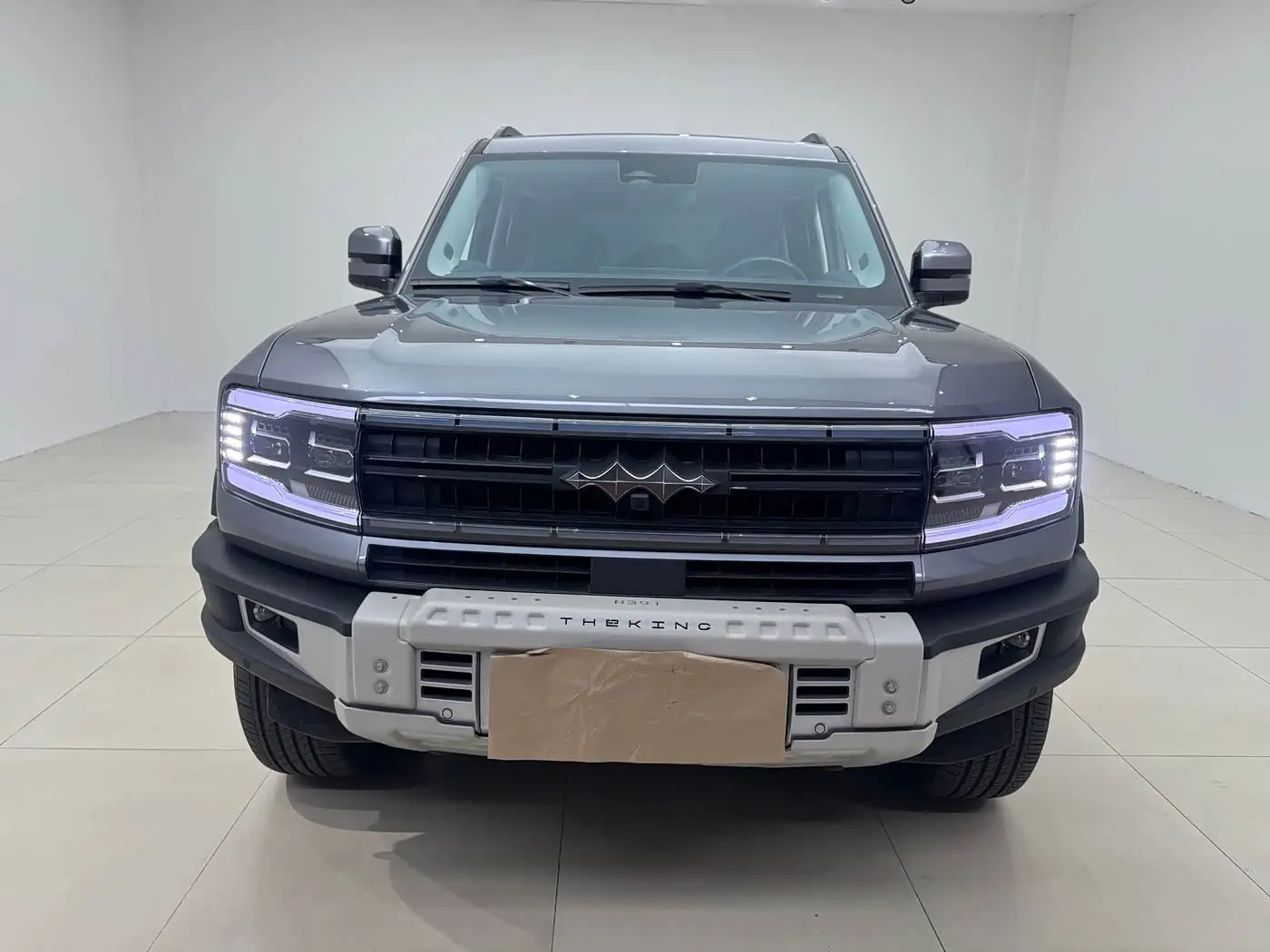 Fang Cheng Bao Leopard 5, 2024