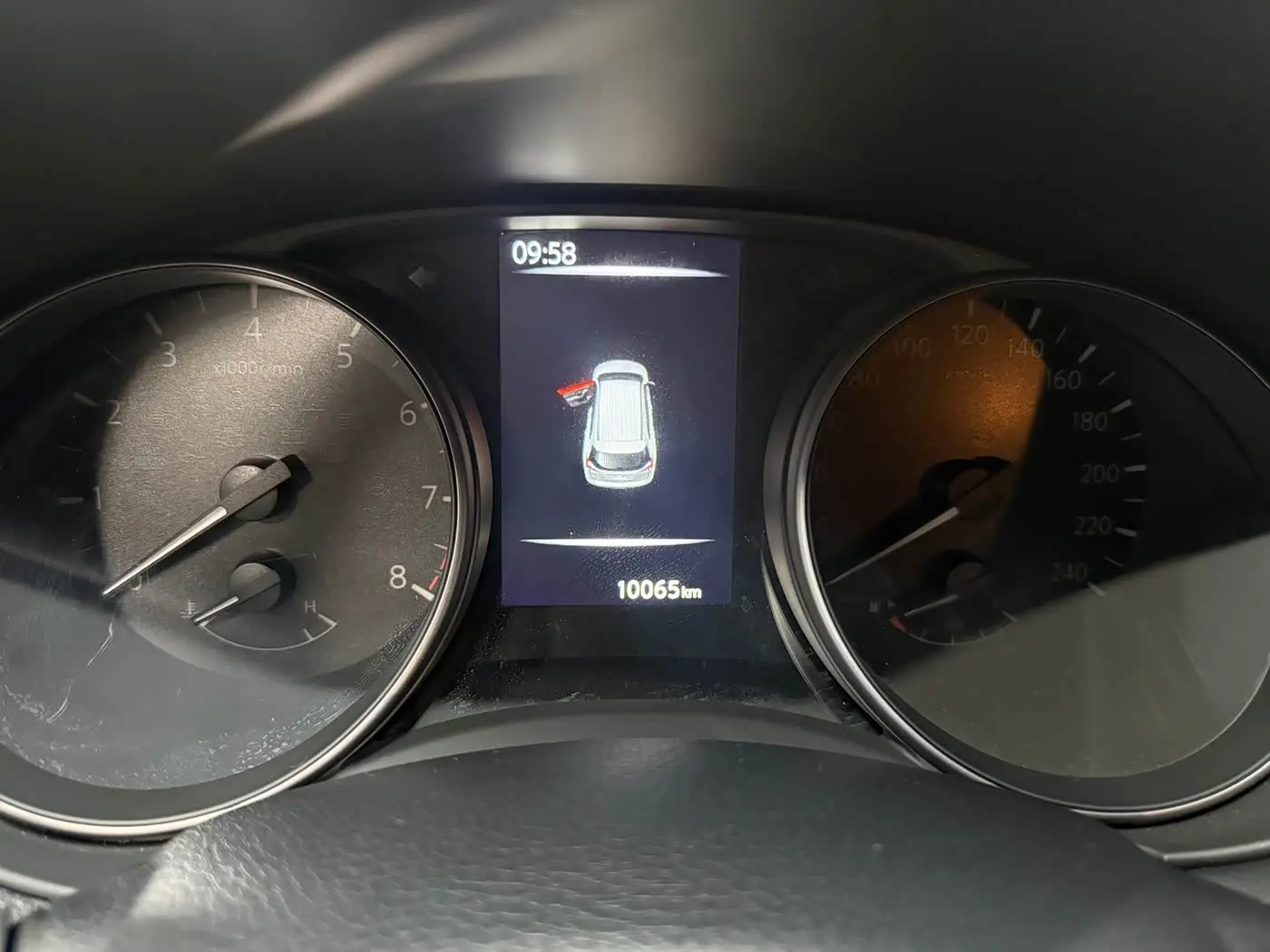 Nissan X-Trail 2026 — Photo 8/16