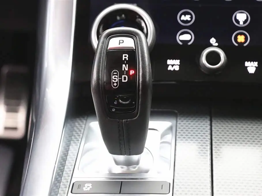 Land Rover Range Rover Sport 2021 — Şəkil 17/20
