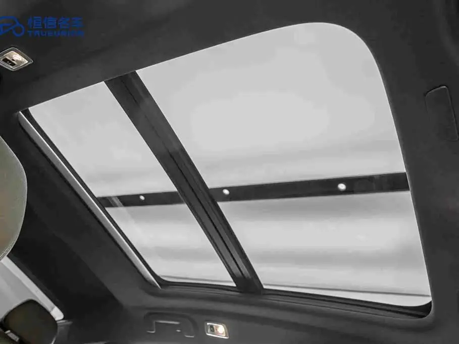 Volvo S90 2021 — Photo 20/20