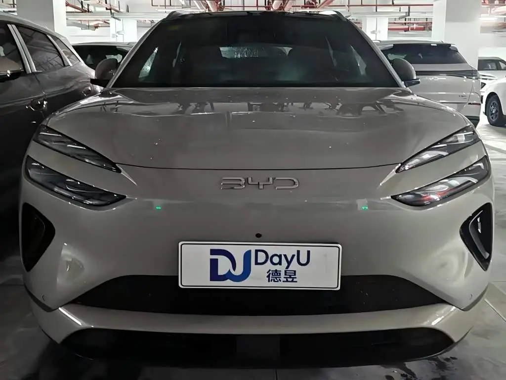 BYD Sealion 06 New Energy 2025 — Photo 2/20