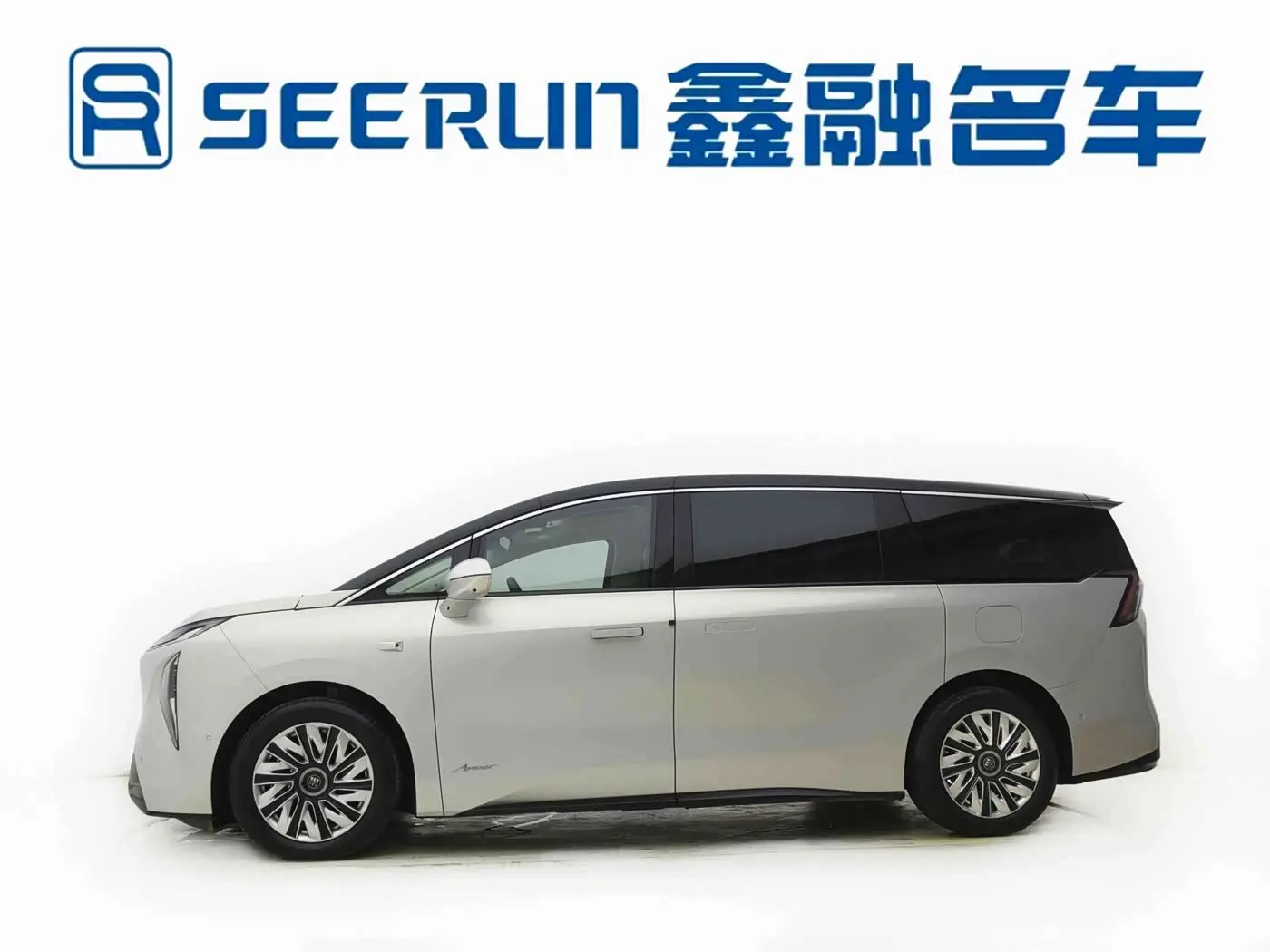 Buick Zhijing Shijia 2026 — Photo 3/20