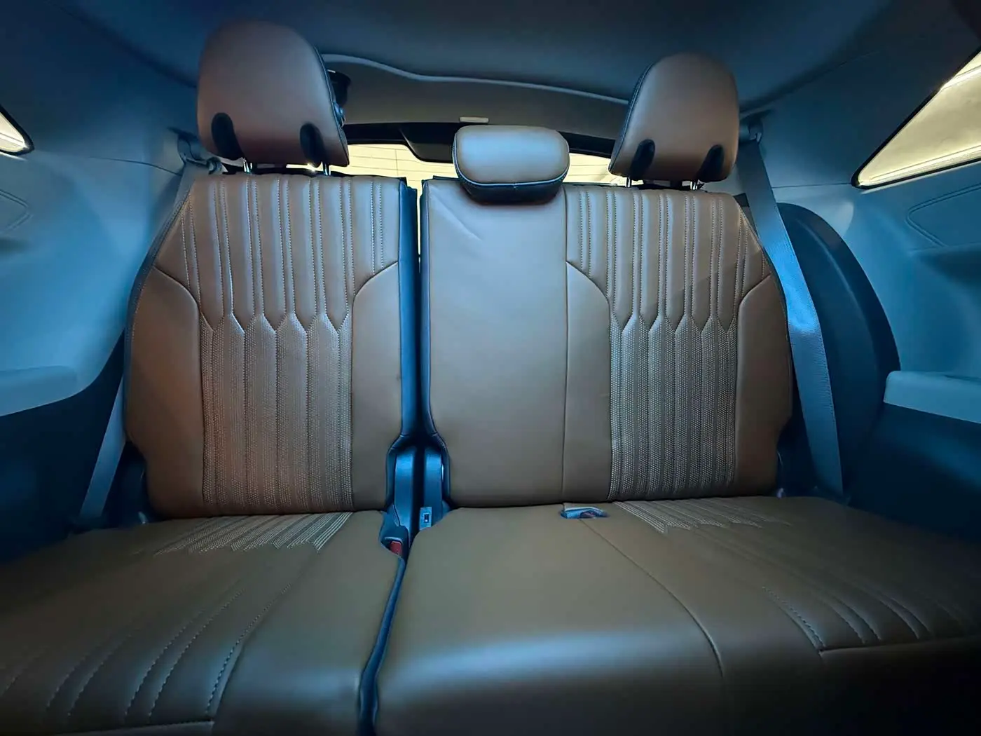 Toyota Sienna 2026 — Photo 14/19