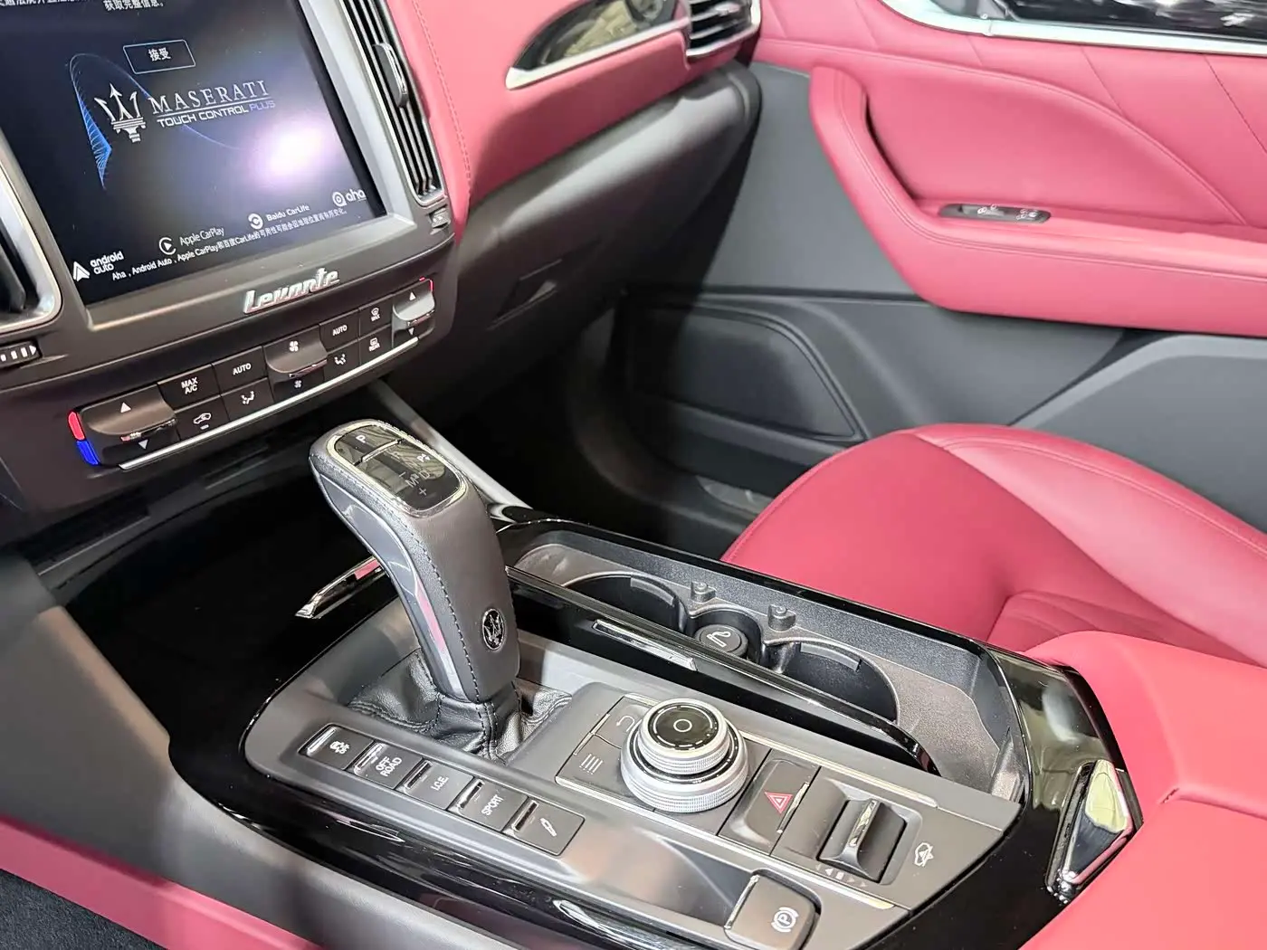 Maserati Levante 2020 — Photo 8/20