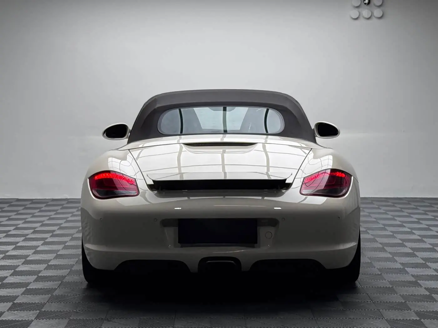 Porsche Boxster 2011 — Şəkil 7/20
