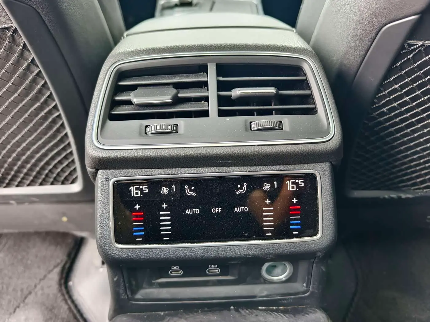 Audi A6L 2024 — Şəkil 16/18