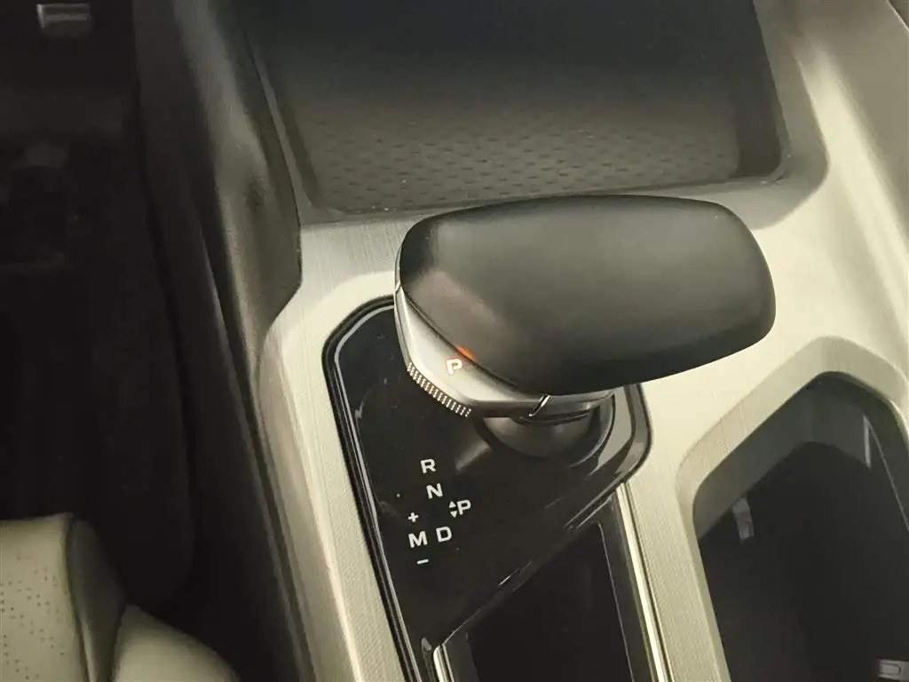 Geely Xing Rui 2023 — Фото 10/20