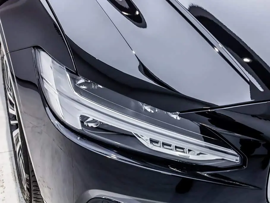 Volvo S90 2025 — Şəkil 16/20