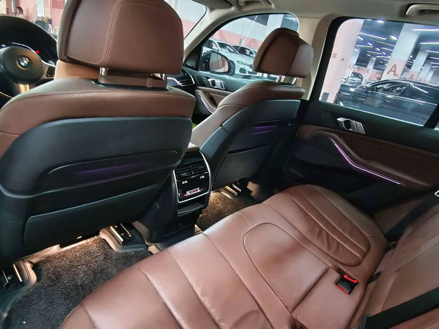 BMW X5 2019 — Photo 5/9