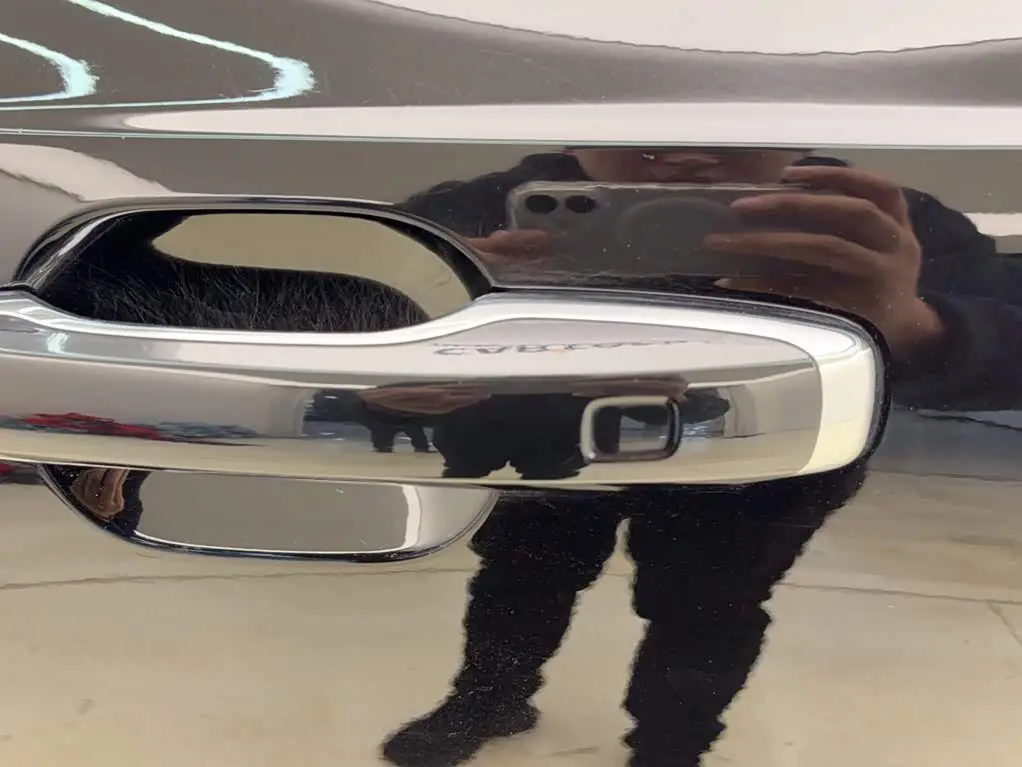 Volvo XC90 2019 — Photo 19/20