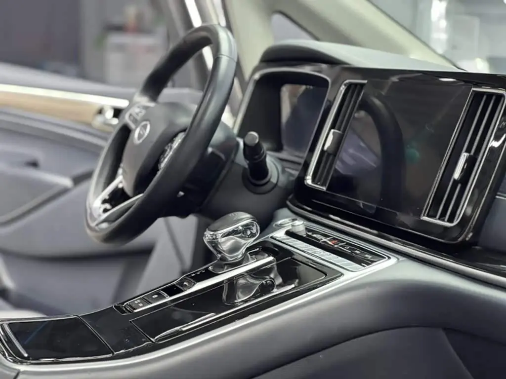GAC Trumpchi Trumpchi M8 2022 — Фото 15/20