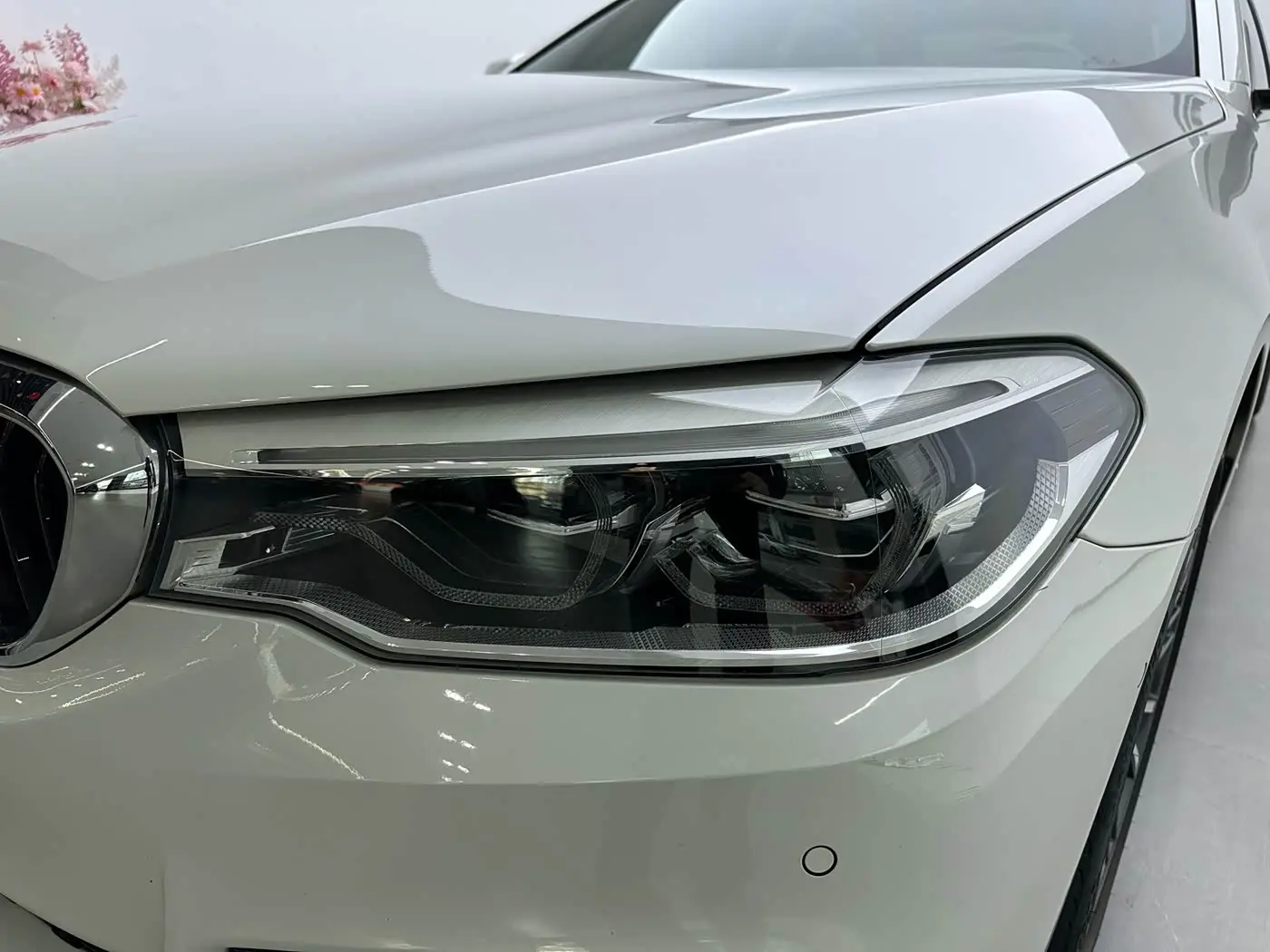 BMW 5 Series 2020 — Photo 5/20