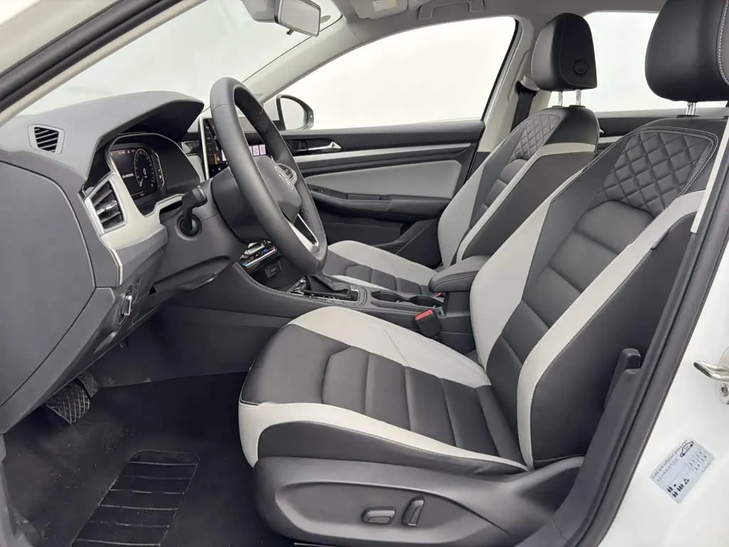 Volkswagen Bora 2024 — Şəkil 15/18