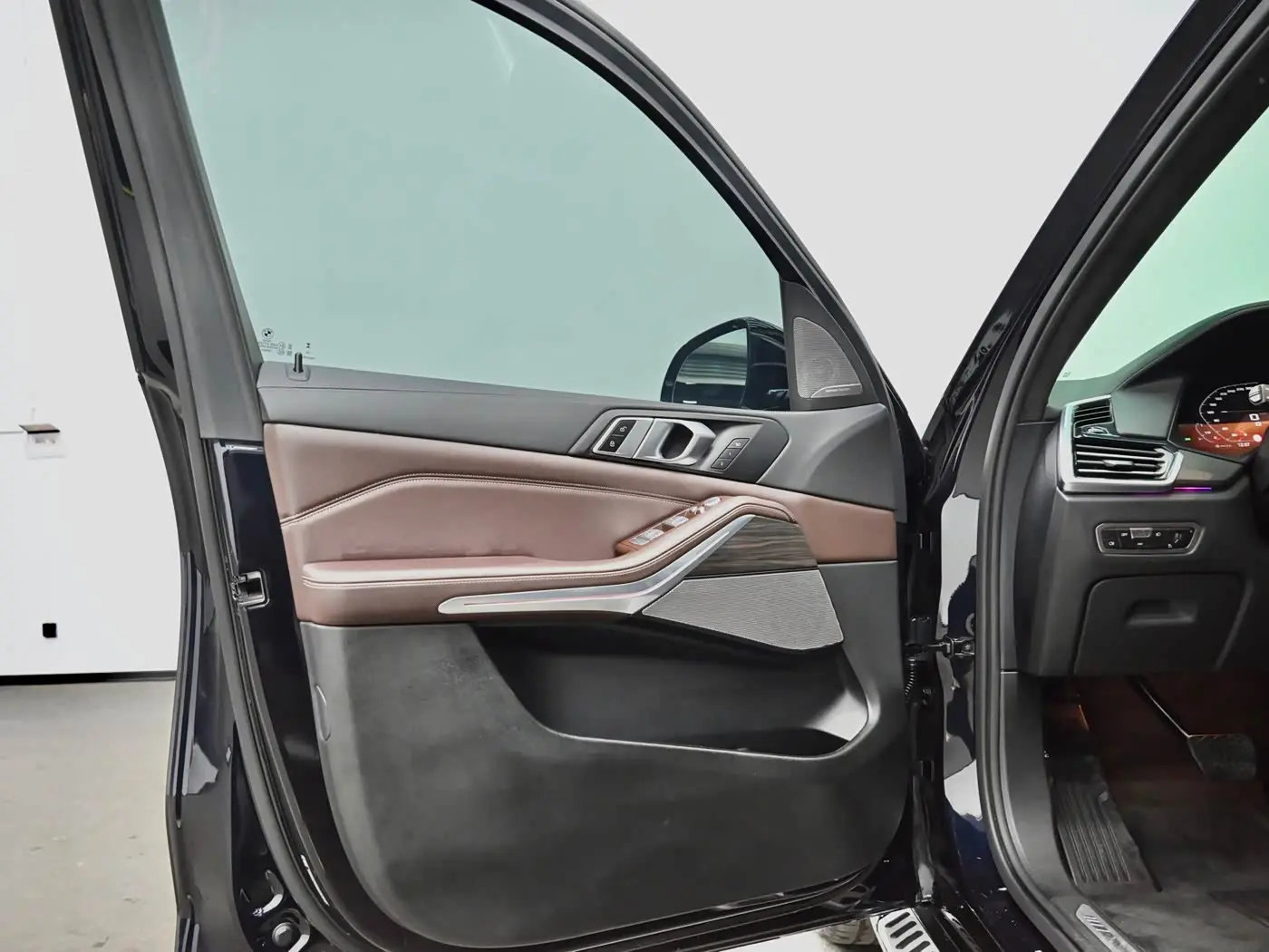 BMW X5 2023 — Photo 20/20