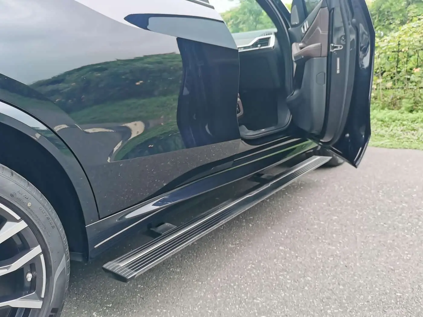 BMW X5 2024 — Photo 9/20
