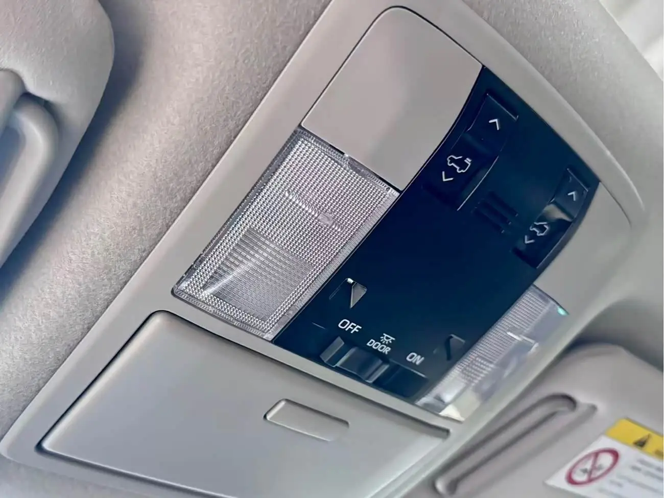 Toyota Prado 2019 — Фото 13/20