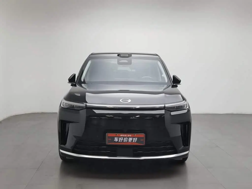 GAC Trumpchi Trumpchi Vision S9 2025 — Фото 3/20