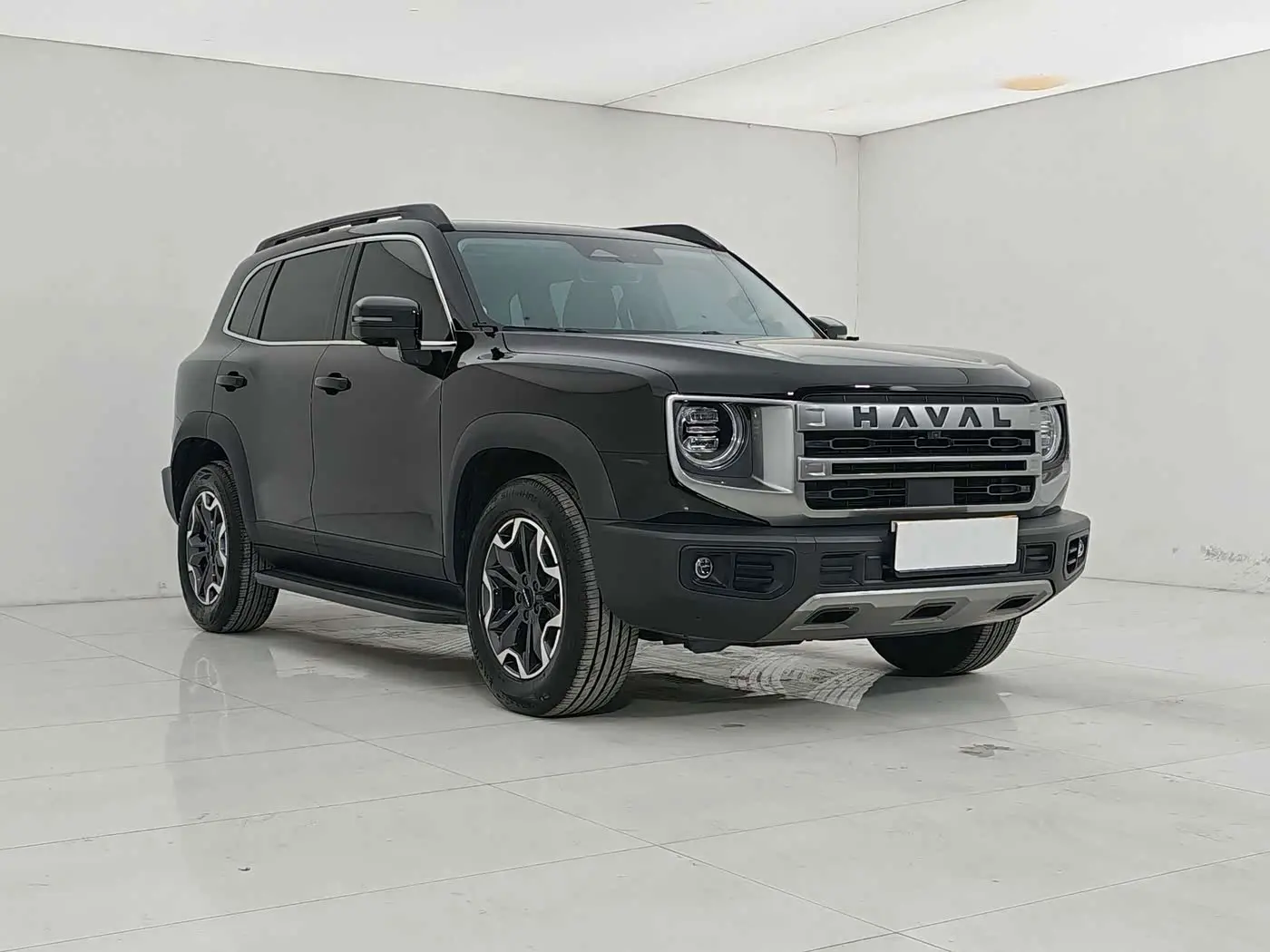 Haval Big Dog 2025 — Şəkil 2/20