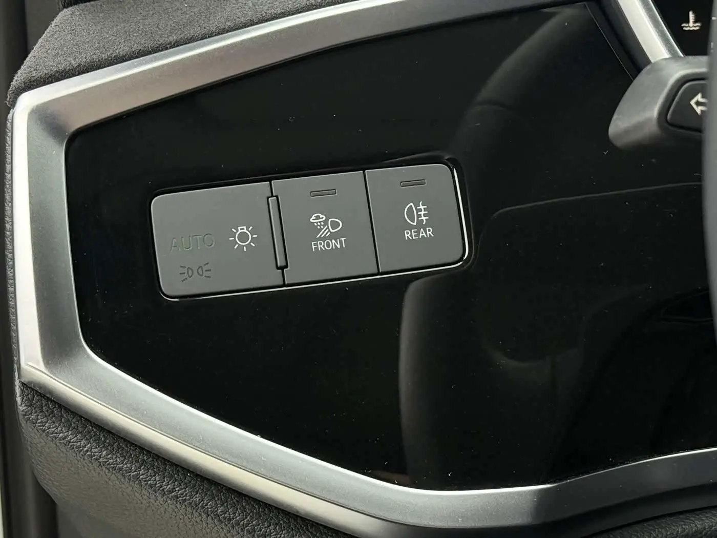 Audi Q3 2022 — Photo 10/20