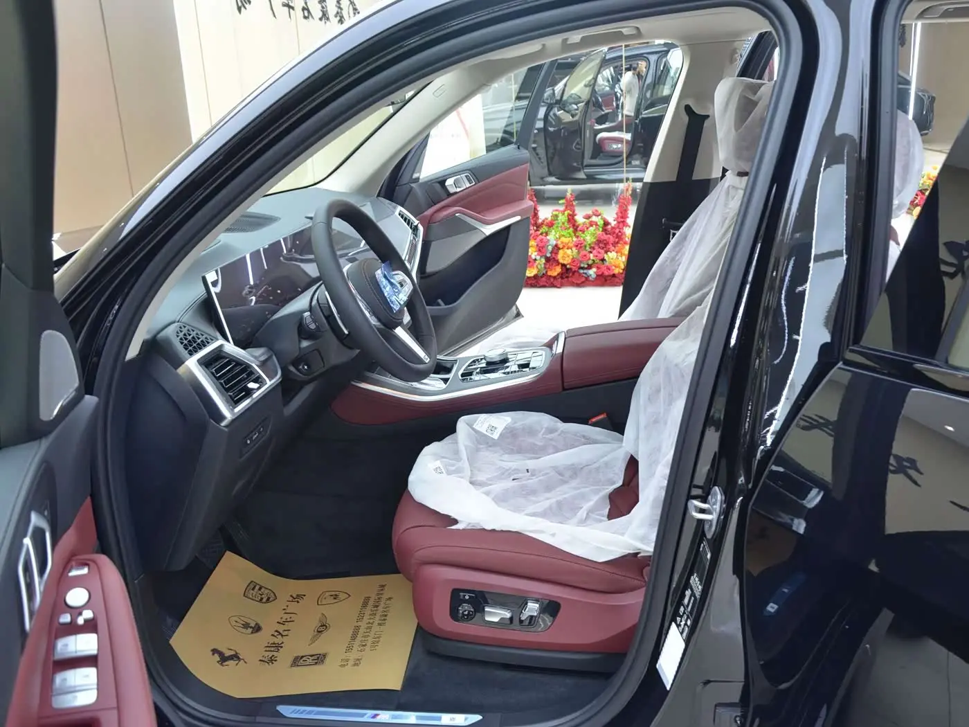 BMW X5 2026 — Photo 4/15