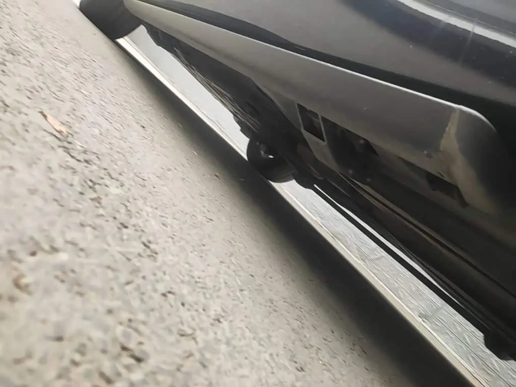 BMW X5 2023 — Şəkil 6/20