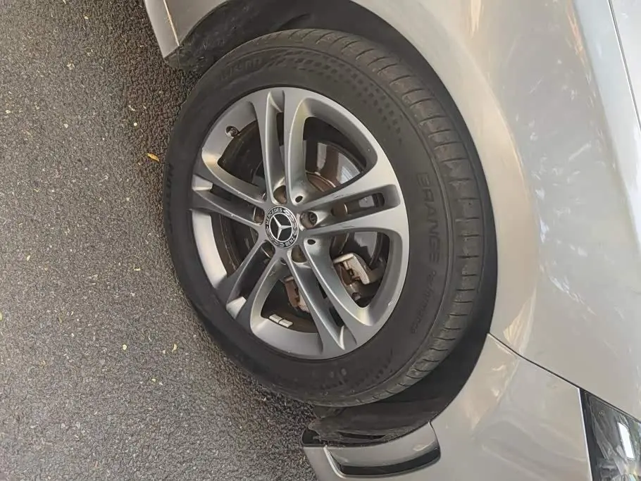 Mercedes-Benz A-Class 2020 — Şəkil 6/16
